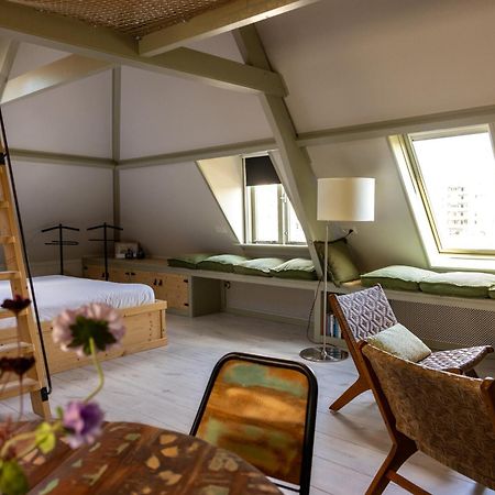 Huis Delfshaven ミデルブルグ エクステリア 写真