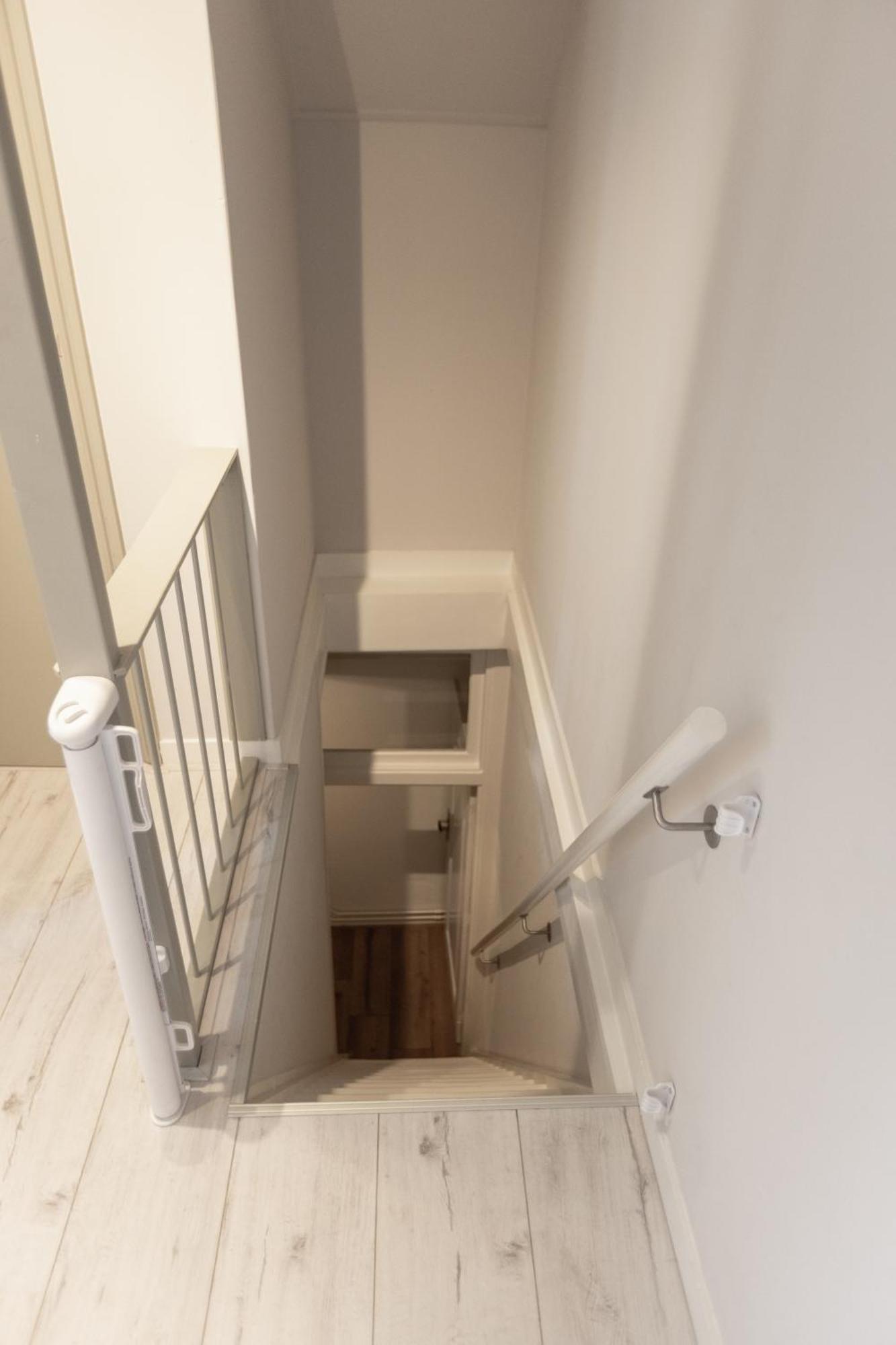 Huis Delfshaven ミデルブルグ 部屋 写真