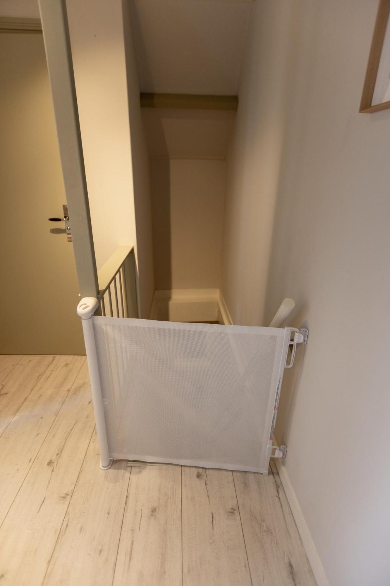 Huis Delfshaven ミデルブルグ 部屋 写真