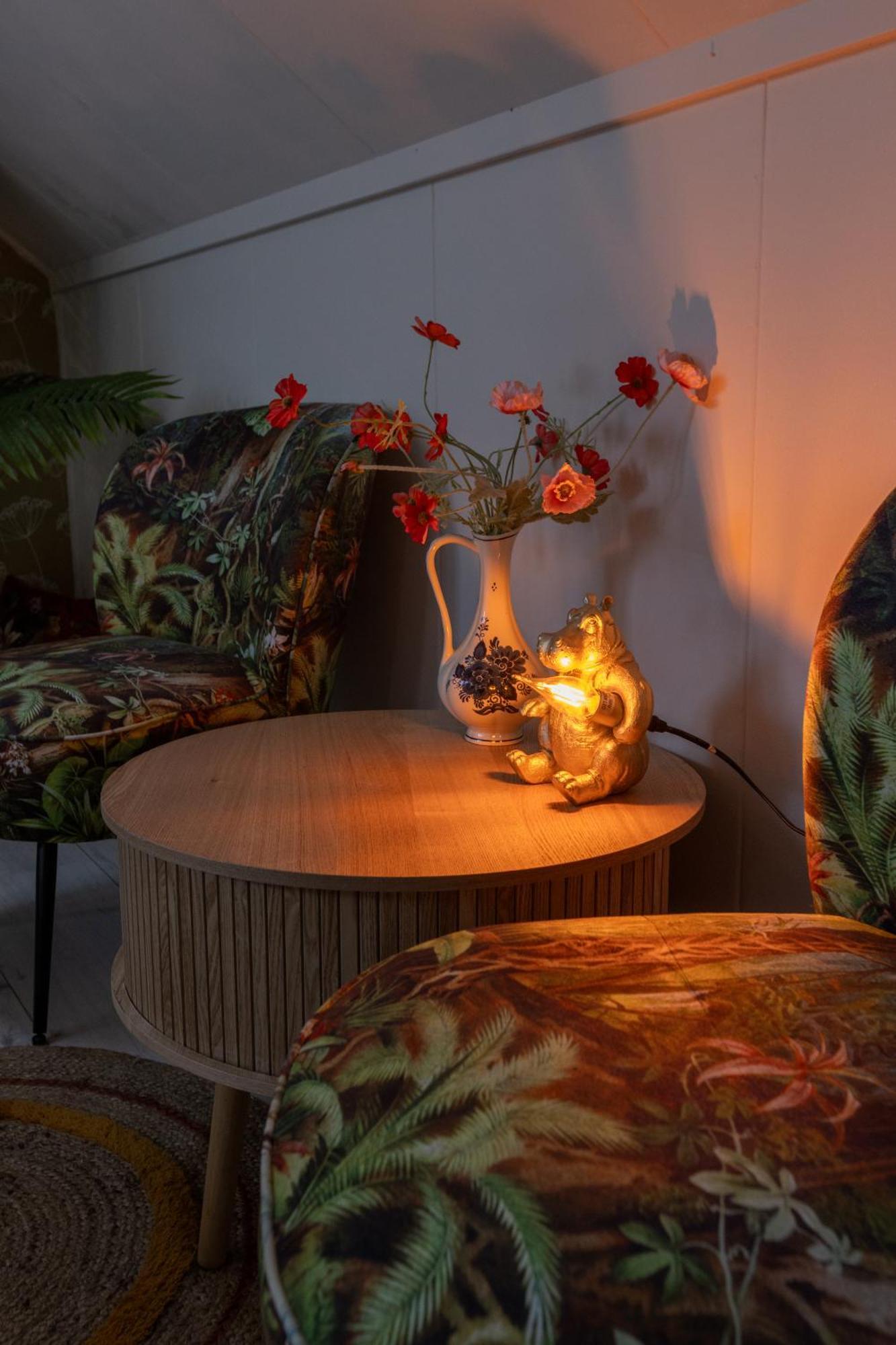 Huis Delfshaven ミデルブルグ 部屋 写真