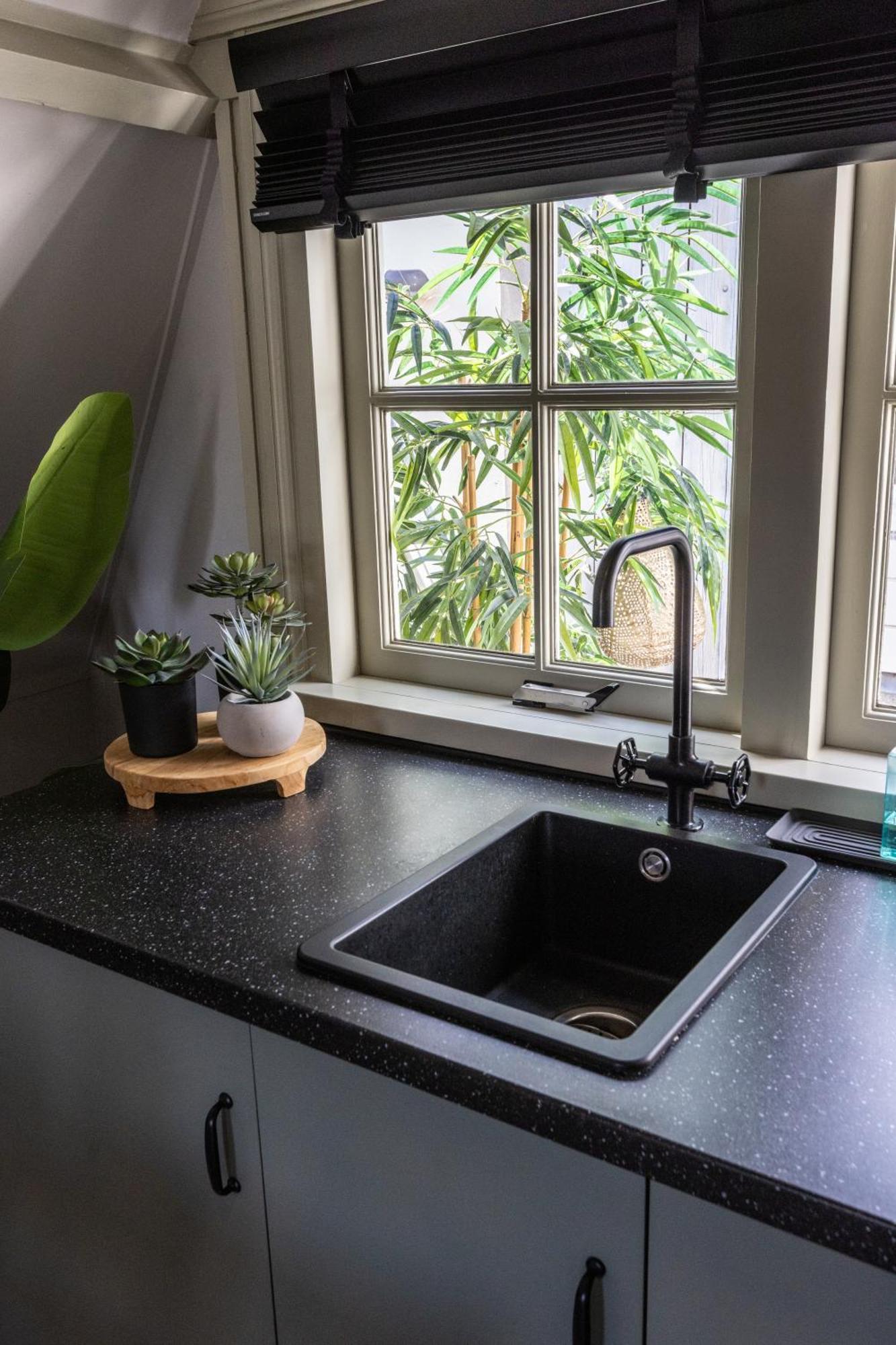 Huis Delfshaven ミデルブルグ 部屋 写真