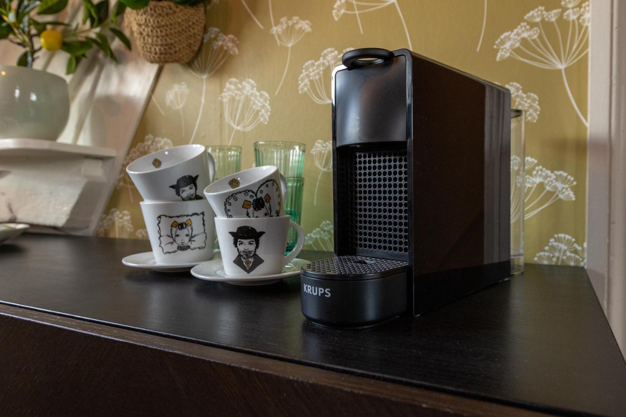 Huis Delfshaven ミデルブルグ 部屋 写真