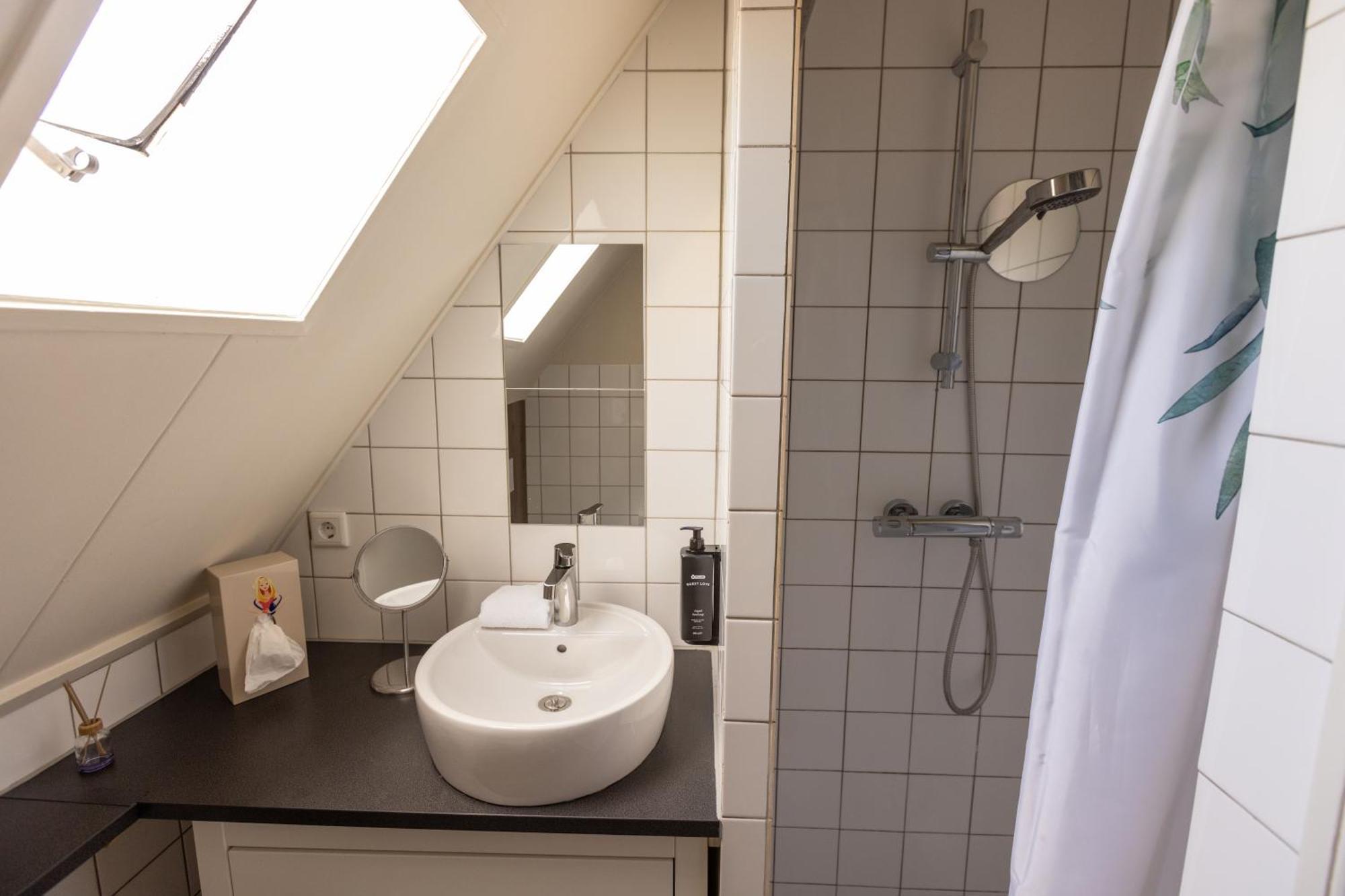 Huis Delfshaven ミデルブルグ 部屋 写真